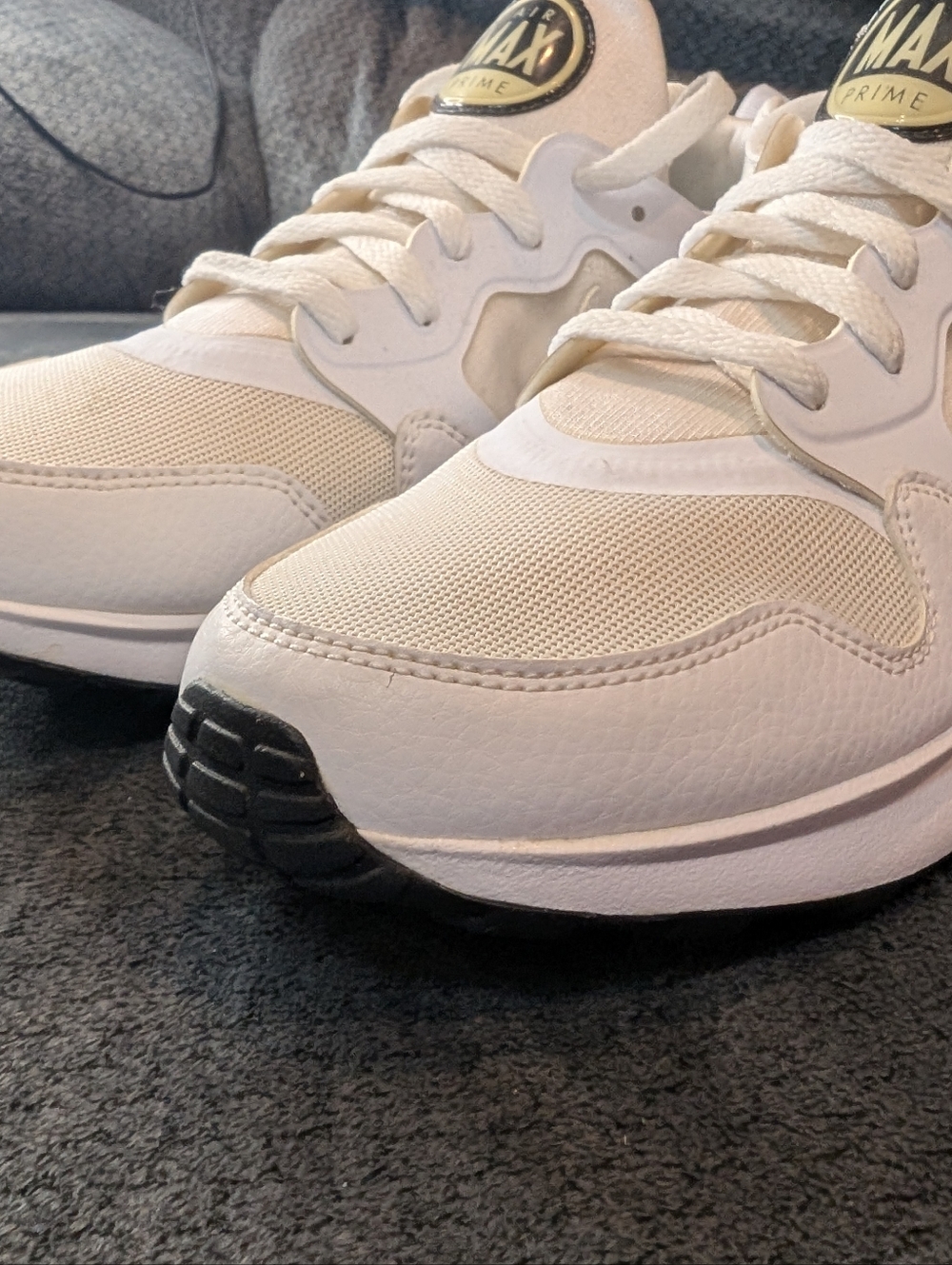 Nike Air Max Prime sneakers BRAND NEW Men's - Picture 4 of 16